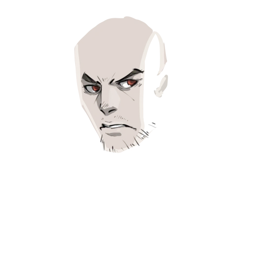 Common(普通) The Plagued(感染者) Face(脸) 碎片 #27372